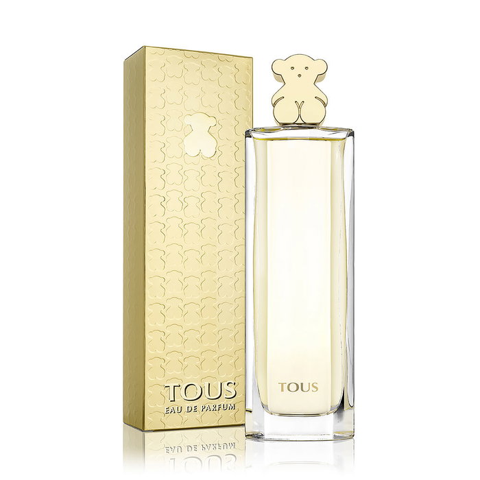 Tous Eau de Parfum 90 ml