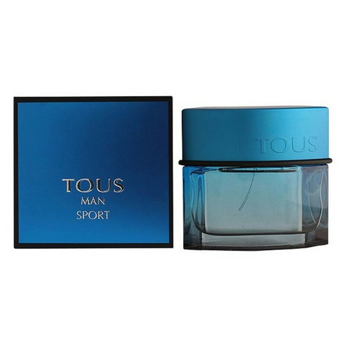 Tous Man Sport Eau de Toilette 100 ml Tous Man Sport Eau de Toilette 100 ml