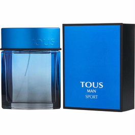 Tous Man Sport Eau de Toilette 100 ml