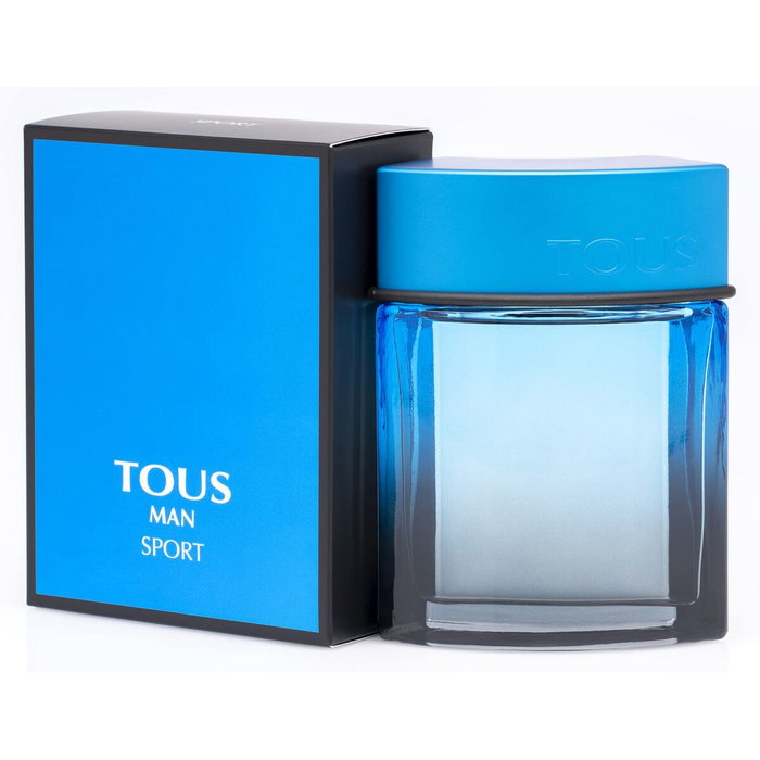 Tous Man Sport Eau de Toilette 100 ml Tous Man Sport Eau de Toilette 100 ml