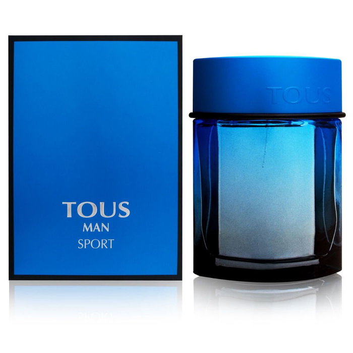 Tous Man Sport Eau de Toilette 100 ml Tous Man Sport Eau de Toilette 100 ml