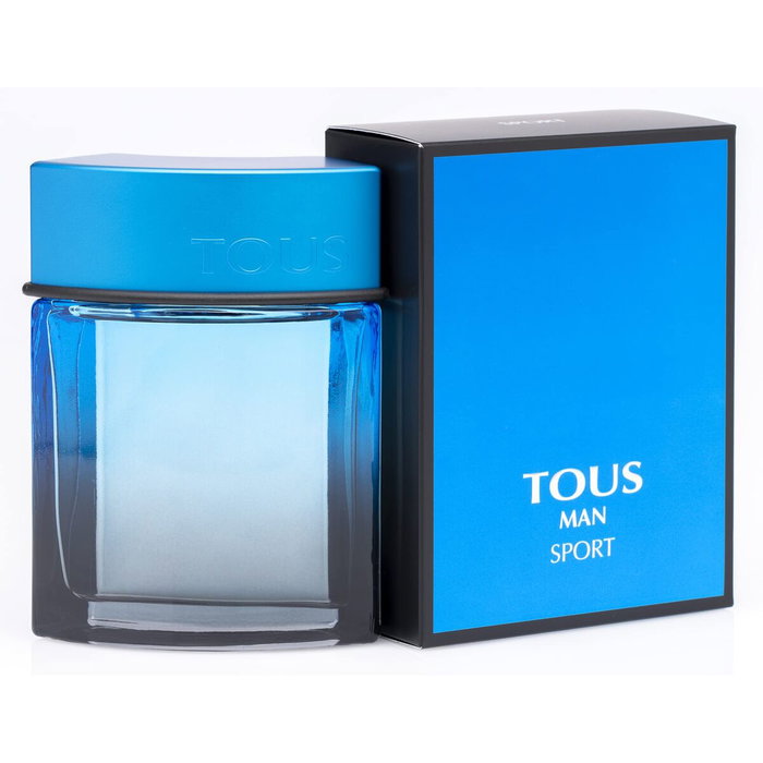 Tous Man Sport Eau de Toilette 100 ml Tous Man Sport Eau de Toilette 100 ml