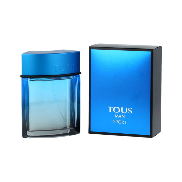 Tous Man Sport Eau de Toilette 100 ml Tous Man Sport Eau de Toilette 100 ml