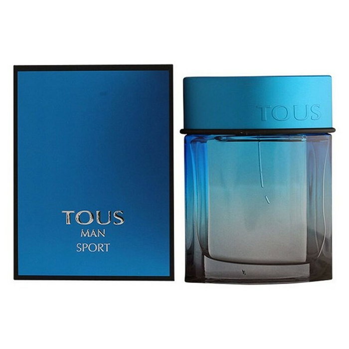Tous Man Sport Eau de Toilette 100 ml Tous Man Sport Eau de Toilette 100 ml
