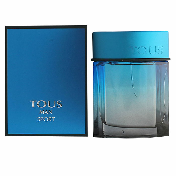 Tous Man Sport Eau de Toilette 100 ml Tous Man Sport Eau de Toilette 100 ml