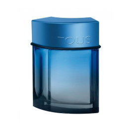 Tous Tous Man Sport Eau de toilette 50 ml