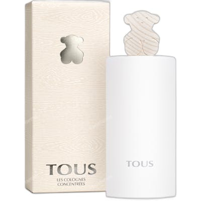 Tous Tous Les Colognes Eau de Toilette Tous Tous Les Colognes Eau de Toilette