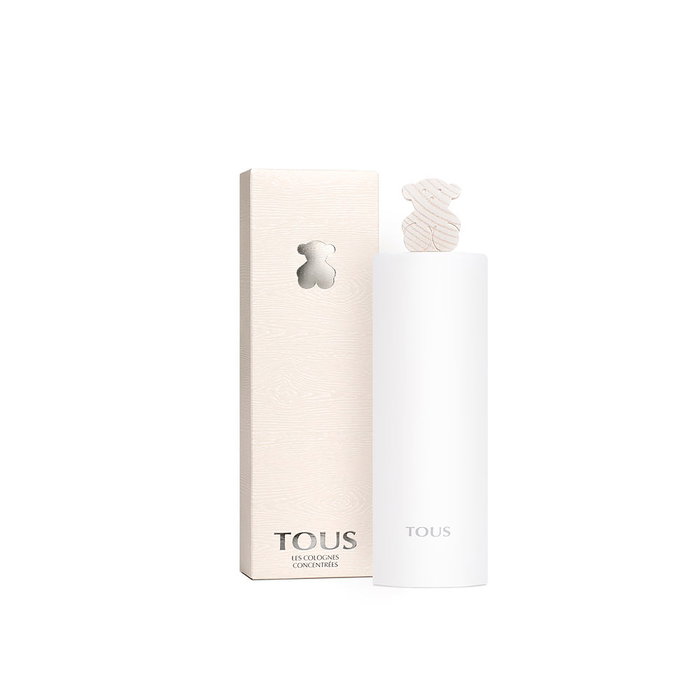 Tous Les Colognes Concentrées Eau de Toilette Vaporisateur Femme 90 ml Tous Les Colognes Concentrées Eau de Toilette Vaporisateur Femme 90 ml