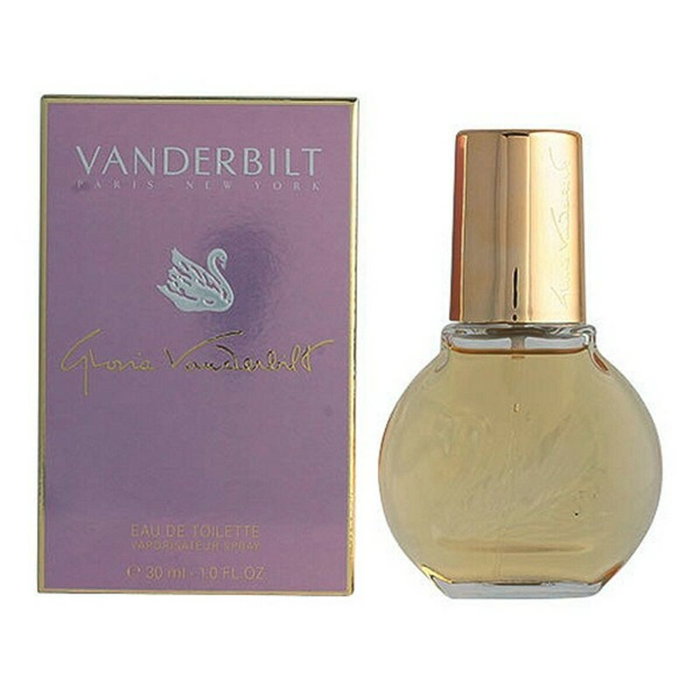 Parfum Femme Vanderbilt EDT 30 ml