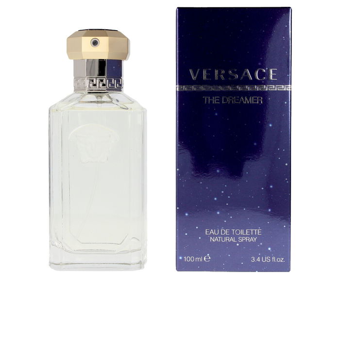 Versace THE DREAMER Eau de Toilette Vaporisateur 100 ml