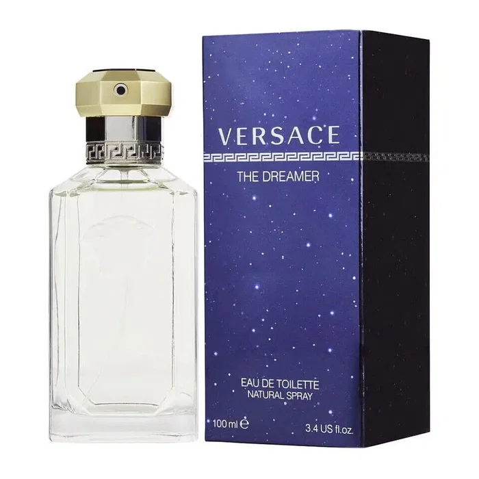 Versace The Dreamer Eau de Toilette 100 ml
