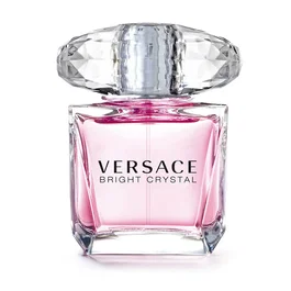 Versace Bright Crystal Eau de Toilette 90 ml
