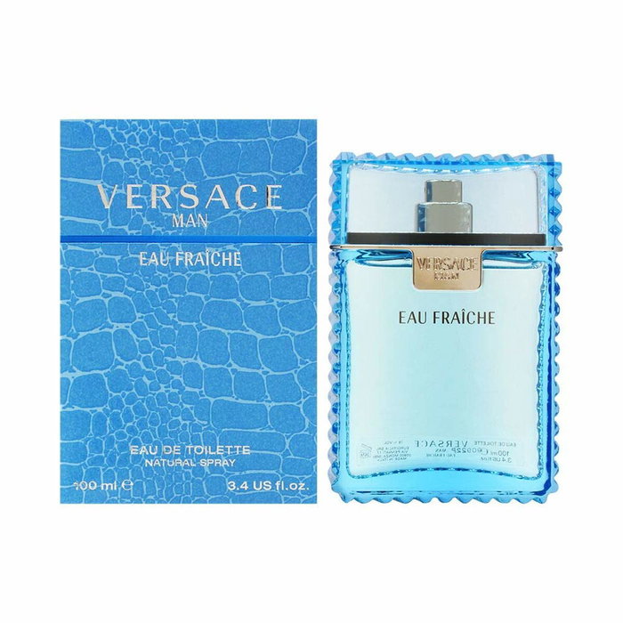 Versace Eau Fraiche Eau de Toilette 100 ml