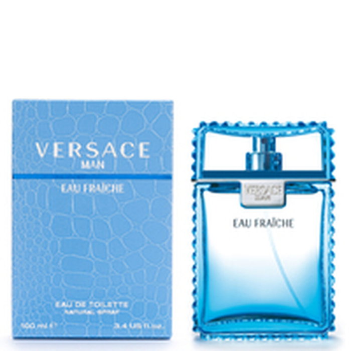 Versace Eau Fraiche Eau de Toilette 100 ml