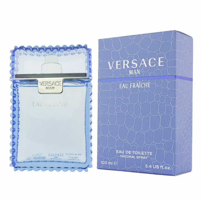 Versace Eau Fraiche Eau de Toilette 100 ml