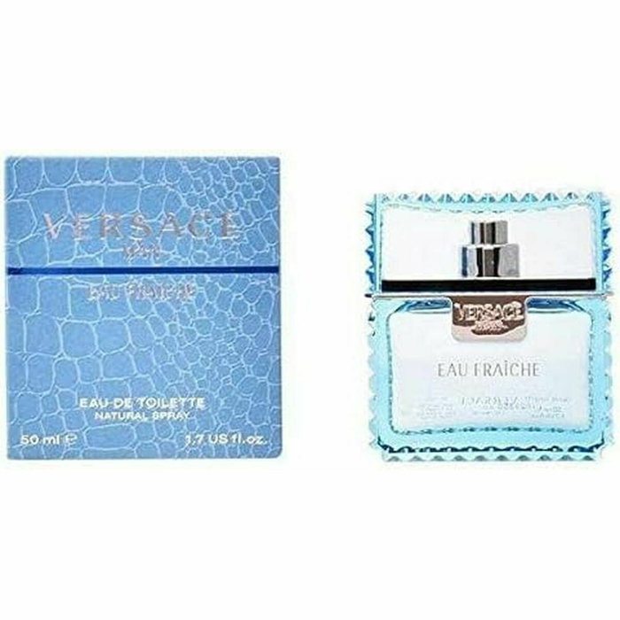 Versace Eau Fraiche Eau de Toilette 100 ml