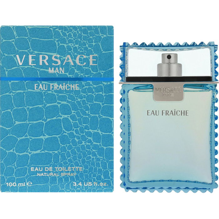 Versace Eau Fraiche Eau de Toilette 100 ml