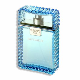 Versace Man Eau Fraiche Eau de Toilette Vaporisateur 50 mL