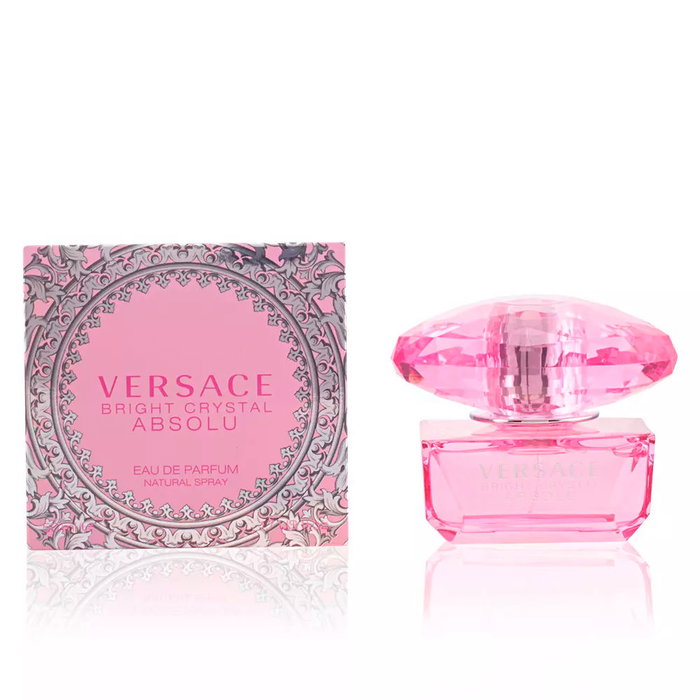 Versace Bright Crystal Absolu Eau de Parfum 50 ml