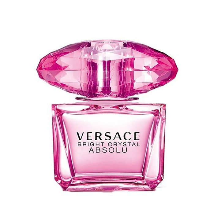 Versace Bright Crystal Absolu Eau de Parfum 50 ml