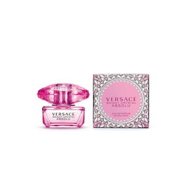 Versace Bright Crystal Absolu Eau de Parfum 50 ml