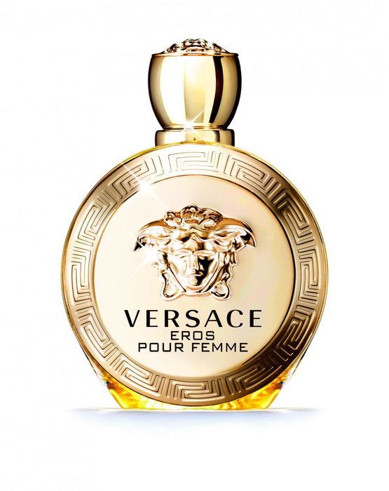 Versace Eros Pour Femme Eau de Parfum 100 ml