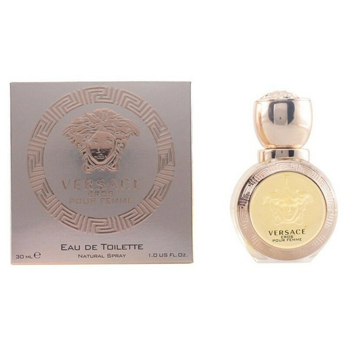 Versace Eros Femme Eau de Toilette 30 ml Versace Eros Femme Eau de Toilette 30 ml