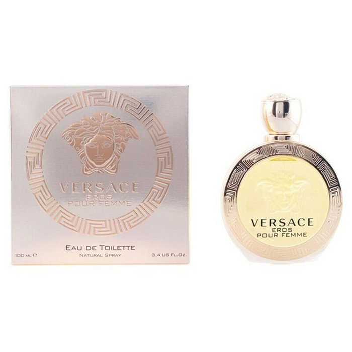 Versace Eros Femme Eau de Toilette 30 ml Versace Eros Femme Eau de Toilette 30 ml