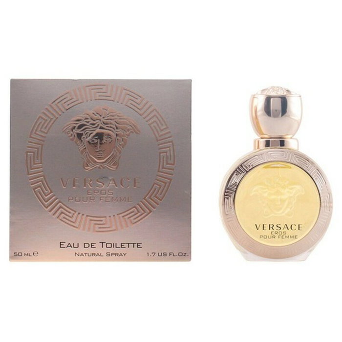 Versace Eros Femme Eau de Toilette 30 ml Versace Eros Femme Eau de Toilette 30 ml