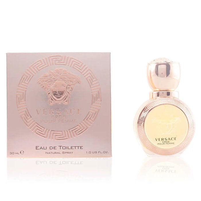 Versace Eros Femme Eau de Toilette 30 ml Versace Eros Femme Eau de Toilette 30 ml