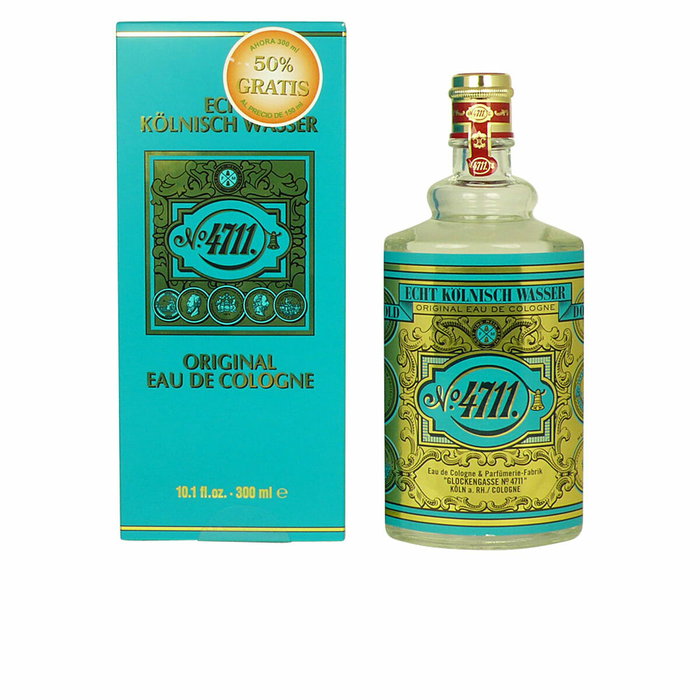 4711 Eau de Cologne Original 150 ml