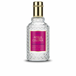 4711 Acqua Colonia Pink Pepper & Grapefruit Eau de Cologne 50 ml