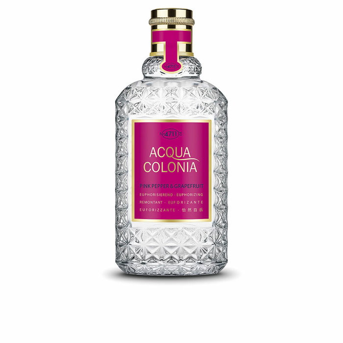 4711 Acqua Colonia Pink Pepper & Grapefruit Eau de Cologne 50 ml