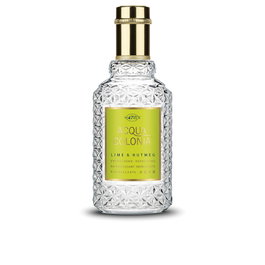 Parfum Unisexe 4711 EDC