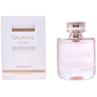 Boucheron Quatre Eau de Parfum 100 ml