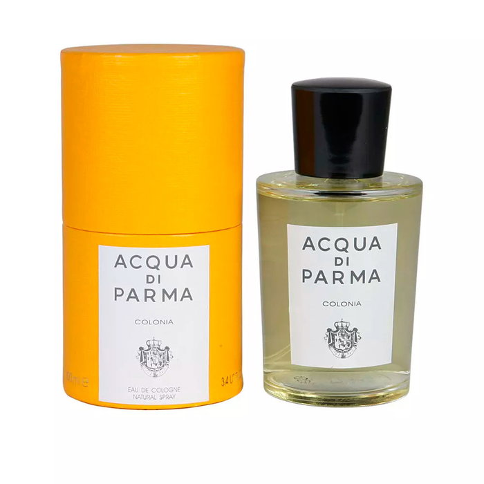 Acqua Di Parma Colonia Eau de Cologne Vaporisateur 100 ml
