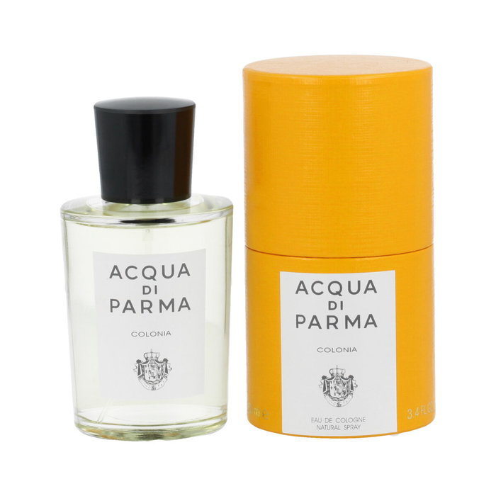 Acqua Di Parma Colonia Eau de Cologne 100 ml Acqua Di Parma Colonia Eau de Cologne 100 ml