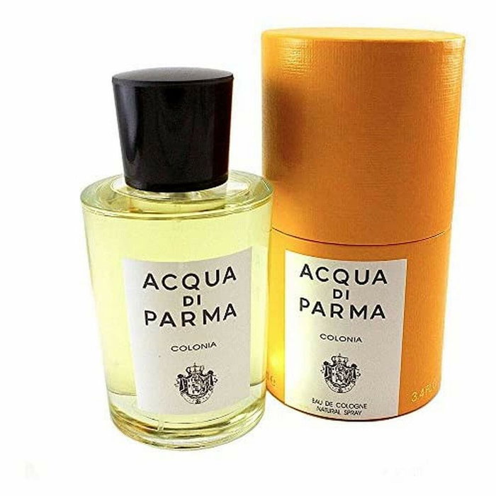 Acqua Di Parma Colonia Eau de Cologne 100 ml Acqua Di Parma Colonia Eau de Cologne 100 ml