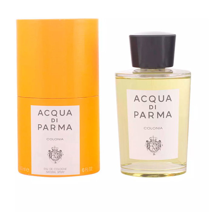 Acqua Di Parma Colonia Eau de Cologne Vaporisateur 180 ml