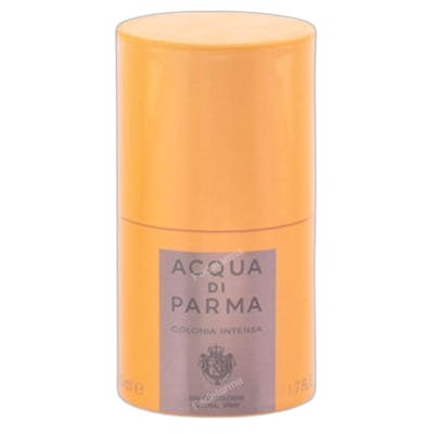 Acqua Di Parma Colonia Intensa Eau de Cologne 50 ml Acqua Di Parma Colonia Intensa Eau de Cologne 50 ml
