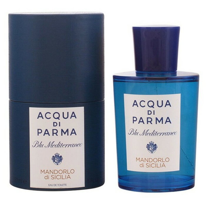 Acqua di Parma Mandorli di Sicilia Eau de Toilette 75 ml
