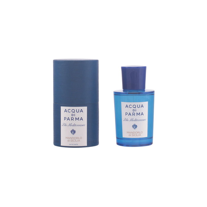 Acqua di Parma Blu Mediterraneo Mandorlo di Sicilia Eau de Toilette 75 ml