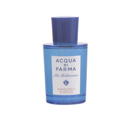 Acqua di Parma Blu Mediterraneo Mandorlo di Sicilia Eau de Toilette 75 ml
