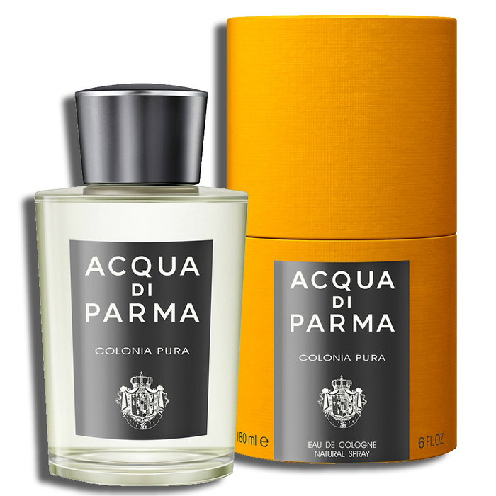 Acqua Di Parma Colonia Pura Eau de Cologne 180 ml