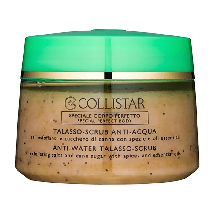 Collistar Talasso-Scrub Antiagua 700 g Collistar Talasso-Scrub Antiagua 700 g