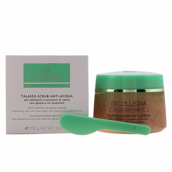 Collistar Talasso-Scrub Anti-eau 700 g