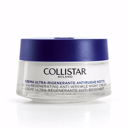 Crème de nuit Anti-age Collistar