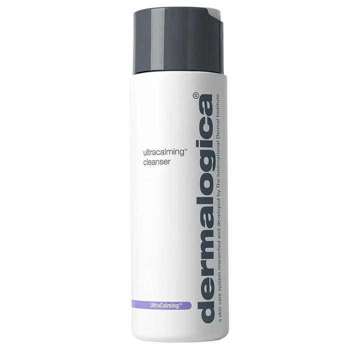 Dermalogica Nettoyant Ultracalming pour Peaux Sensibles 250 ml Dermalogica Nettoyant Ultracalming pour Peaux Sensibles 250 ml