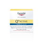 Eucerin Crème de Nuit Anti-Rides Q10 ACTIVE 50 ml Peaux Sensibles