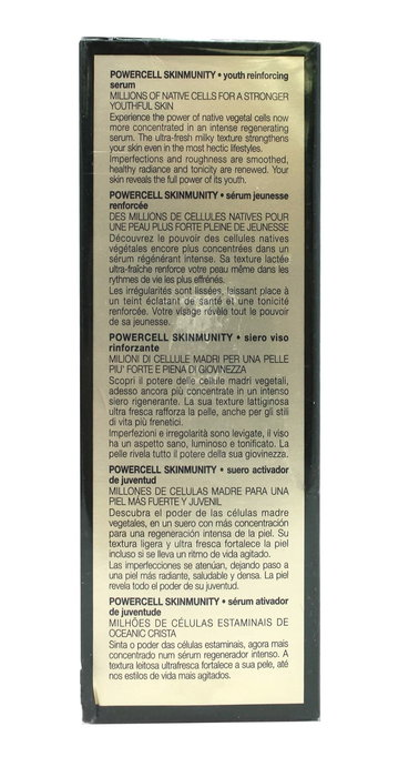 Sérum anti-âge Helena Rubinstein Powercell Skinmunity